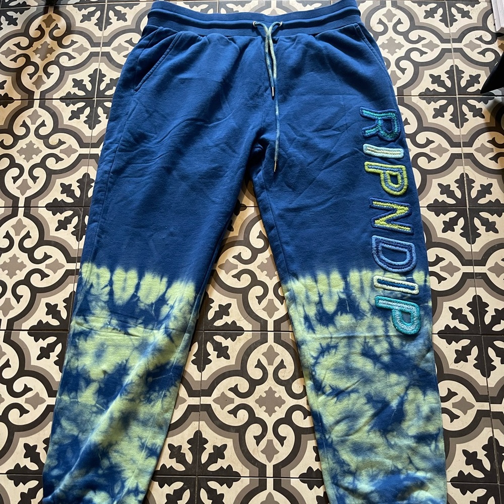 Rip N Dip Tie Die